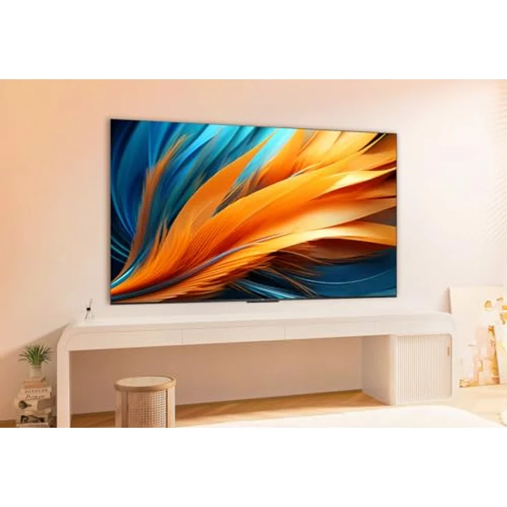TCL 50PF650, 50 Zoll 4K UHD Smart TV mit Dolby Vision, Dolby Atmos, Alexa und Triple-Tuner – Bild 15