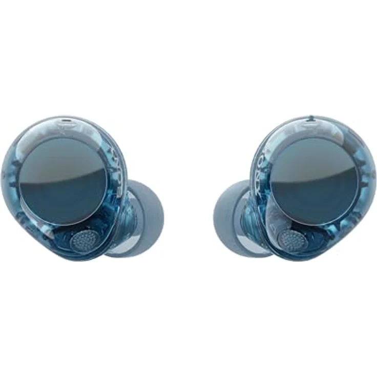 Sony WF-C710N True Wireless In-Ear Kopfhörer Blau mit ANC, Bluetooth 5.3, 21,5h Laufzeit, Spritzwasserschutz – Bild 2