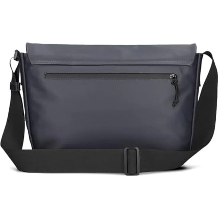 Zwei Businesstasche CA135, wasserabweisende Laptop-Tasche für DIN A4-Unterlagen, dunkelblau – Bild 3