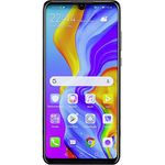 Huawei P30 lite Dual SIM - 128 GB - Schwarz, Smartphone mit LTPS IPS LCD Display und Octa-Core Prozessor