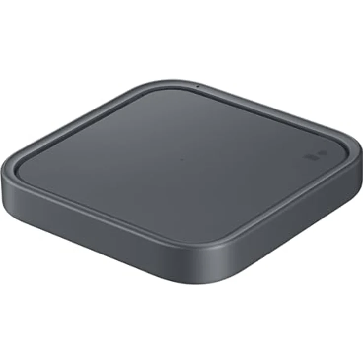 Samsung Wireless Charger Pad (without cable) Black – Bild 2