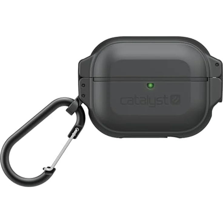 Catalyst Total Protection (Kopfhörer Hülle), Kopfhörertasche + Schutzhülle, Schwarz – Bild 2