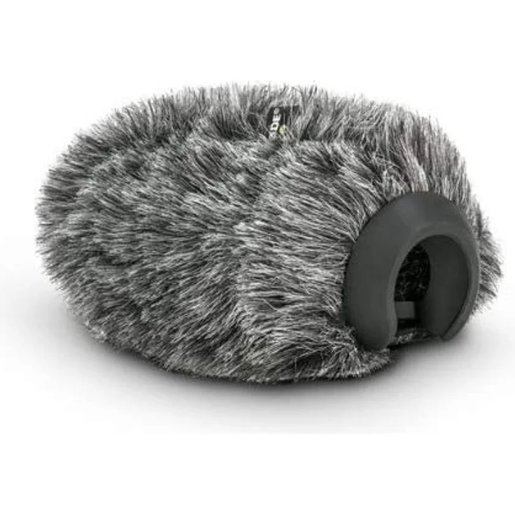 Rode DeadCat VMP+ Windschutz aus Kunstfell, für VideoMic Pro+ - Preisvergleich – Bild 4