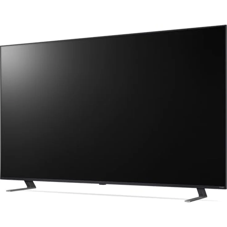 LG TV QNED 2024 | 55QNED85T | 55 Zoll (139 cm) | QNED | Prozessor α8 AI 4K | Alexa, extrem dünn - schwarz – Bild 5