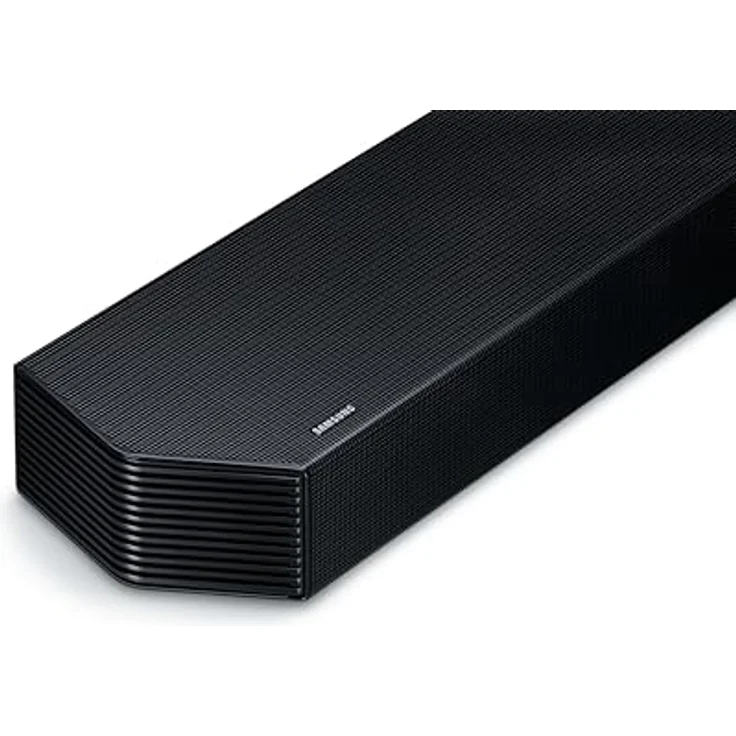 Samsung HW-Q810GF Q-Soundbar, 5.1.2-Kanal Soundbar mit kabellosem Dolby Atmos, DTS:X, Bluetooth, WLAN und SpaceFit Sound – Bild 12
