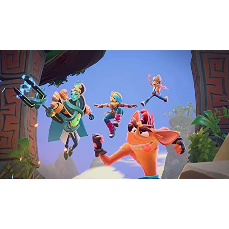Activision Crash Team Rumble Deluxe Cross-Gen Edition – Bild 4