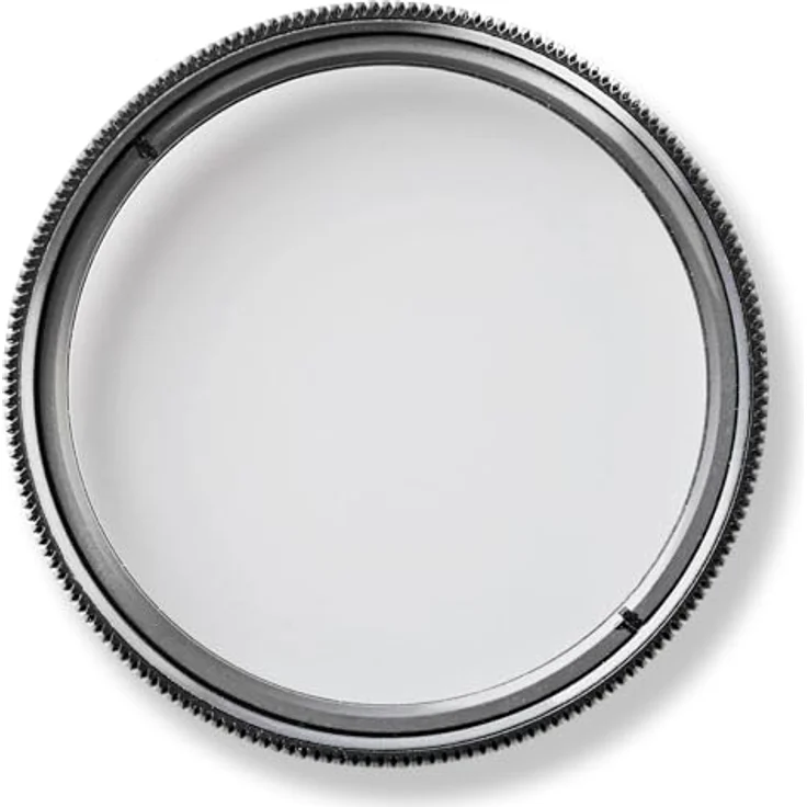 ZEISS T UV Filter 43 mm (UV- und Schutzfilter, mit ZEISS T Anti-Reflexbeschichtung) – Bild 2
