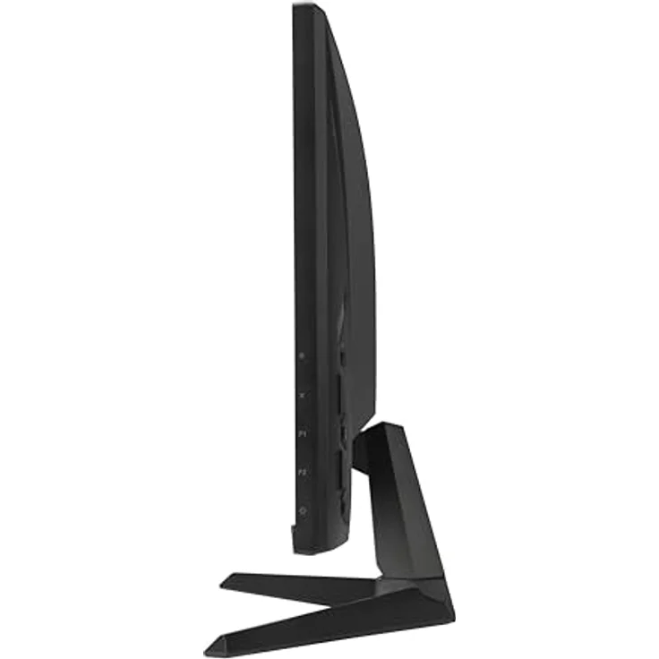 ASUS TUF Gaming VG279Q5A 27 Zoll Full HD Monitor mit 200 Hz, 0.3 ms GtG, G-Sync, FreeSync und HDR10 – Bild 5