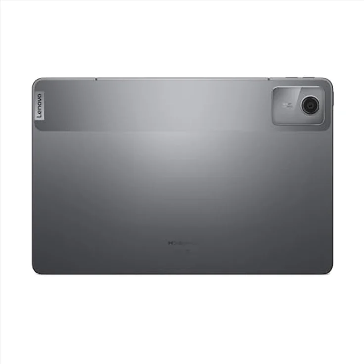 Lenovo Tab M11 (10.95", 128 GB, Luna Grey), Tablet, Grau – Bild 2