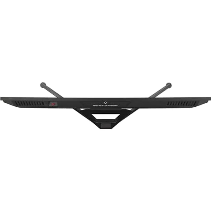 ASUS ROG Swift PG38UQ - 38 Zoll 4K UHD Gaming Monitor - 144 Hz, 1ms GtG, G-Sync, FreeSync, ELMB Sync, DisplayHDR 600 - Fast-IPS, Stativ Sockel, 16:9, 3840x2160, DP 1.4, HDMI 2.1, USB-Hub, Speaker – Bild 5