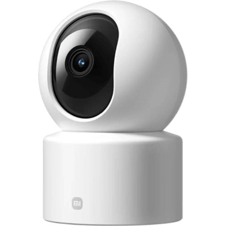 Xiaomi Smart Camera C301, 2K image quality, mehr zuverlässiger Heimschutz – Bild 2