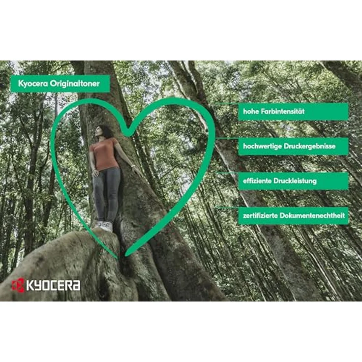 KYOCERA Toner TK-5440Y, gelb, Druckleistung ca. 2.400 Seiten – Bild 3