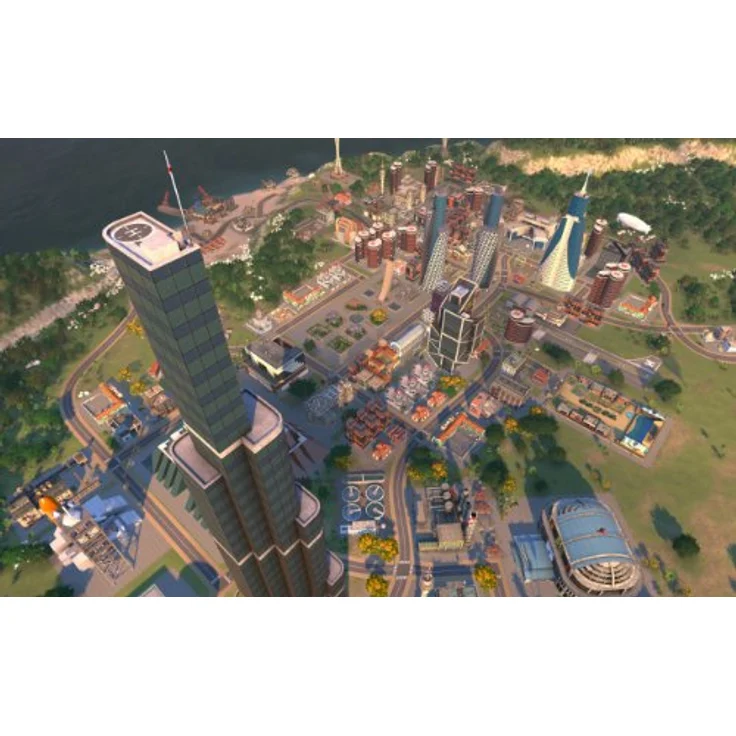 Tropico 4 - Modern Times (Add-On) (PC) – Bild 6