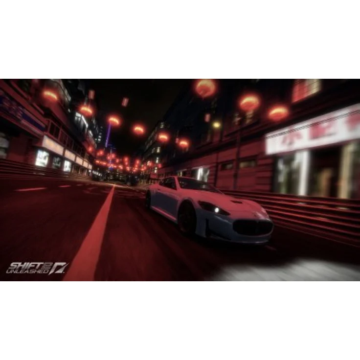 Need for Speed Shift 2 - Unleashed (Limited Edition) (Xbox 360) - Preisvergleich – Bild 3