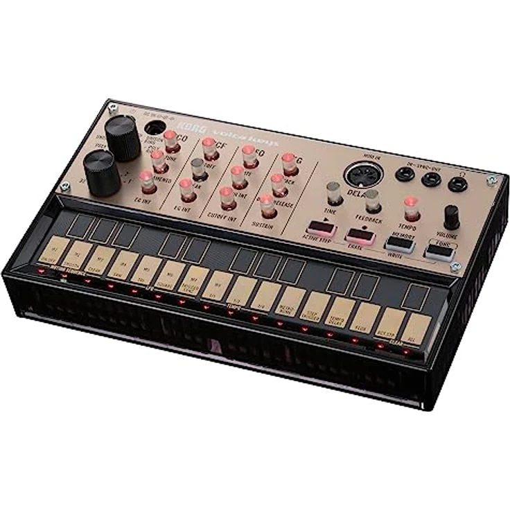 Korg Volca Keys – Bild 3