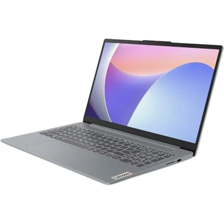 Lenovo IdeaPad 3 Slim 83ER005VGE 15.6" FHD Laptop, Intel Core i5-12450H, 16GB RAM, 512GB SSD, Windows 11 Home – Bild 3