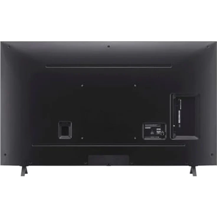 LG Nanocell TV 2024 | 75NANO81 | 75 Zoll UHD | α5 Gen7 AI 4K Prozessor | Smart TV mit LG ThinQ und Streaming-Apps – Bild 5