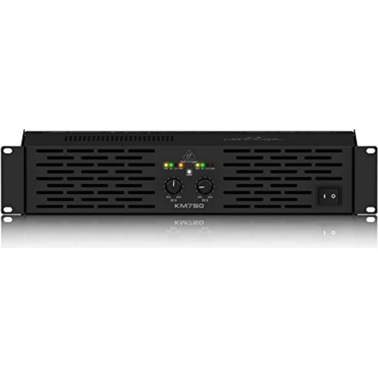 Behringer KM-750 – Bild 4