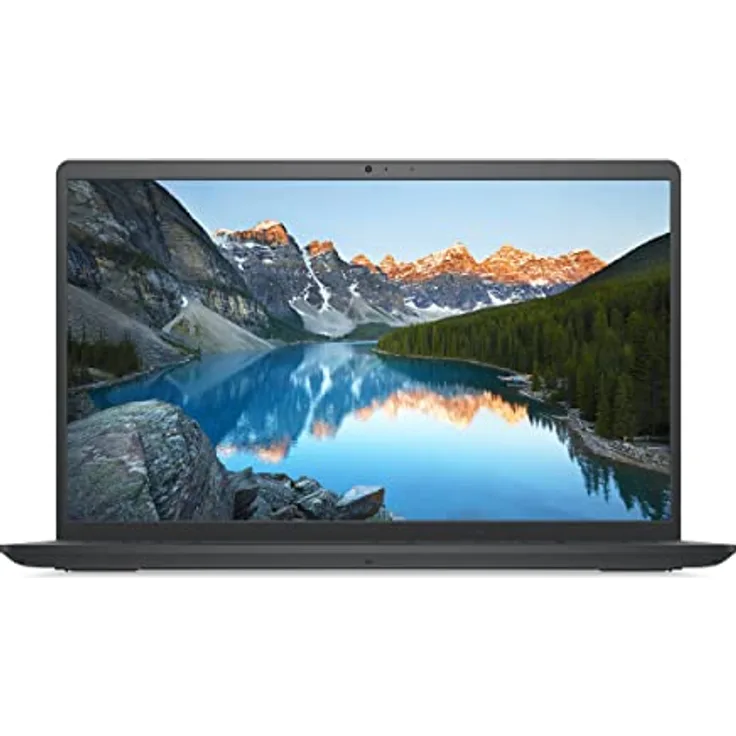 DELL NB Inspiron 15 3000 15,6" i5 FHD W11P Laptop mit hochwertigen Materialien und langlebiger, robuster Bauweise