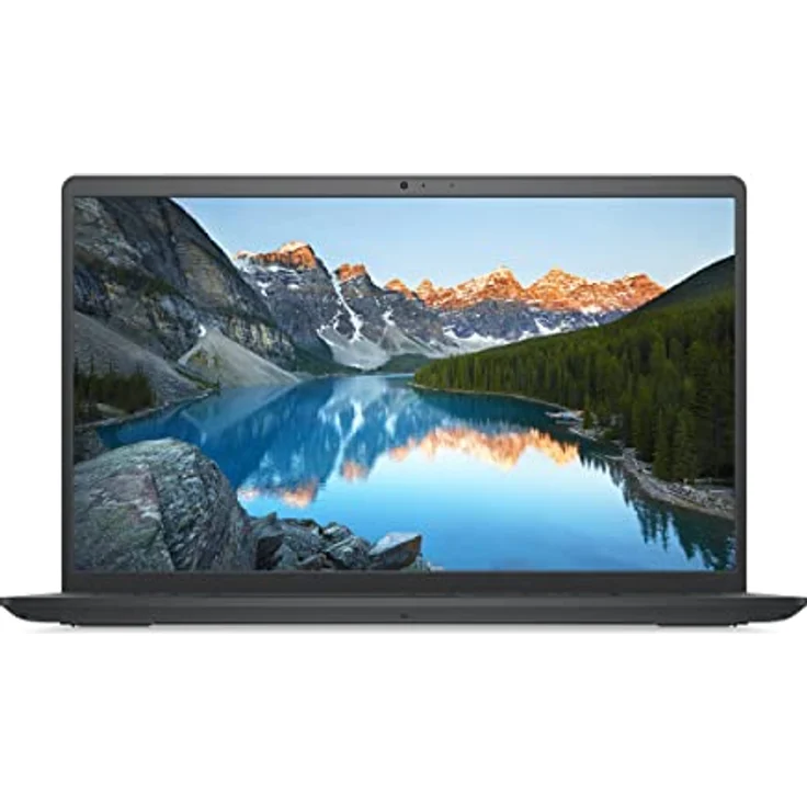 DELL NB Inspiron 15 3000 15,6" i5 FHD W11P Laptop mit hochwertigen Materialien und langlebiger, robuster Bauweise – Bild 1