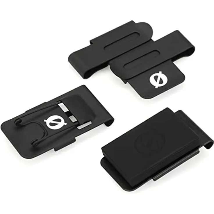 Rode FlexClip GO | FLEXCLIPB