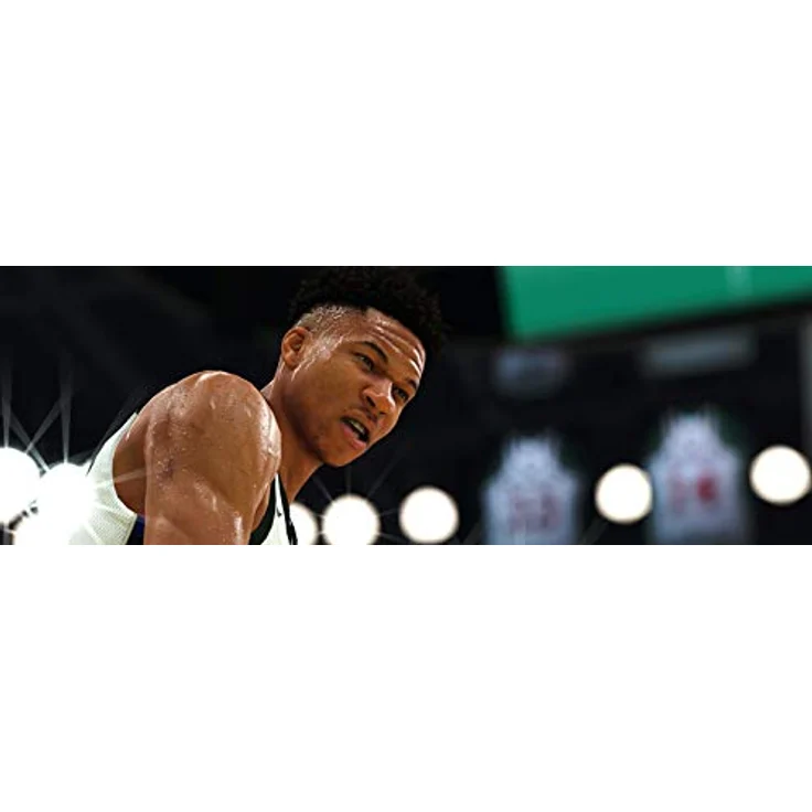 NBA 2K19 (Xbox One) - Preisvergleich – Bild 3