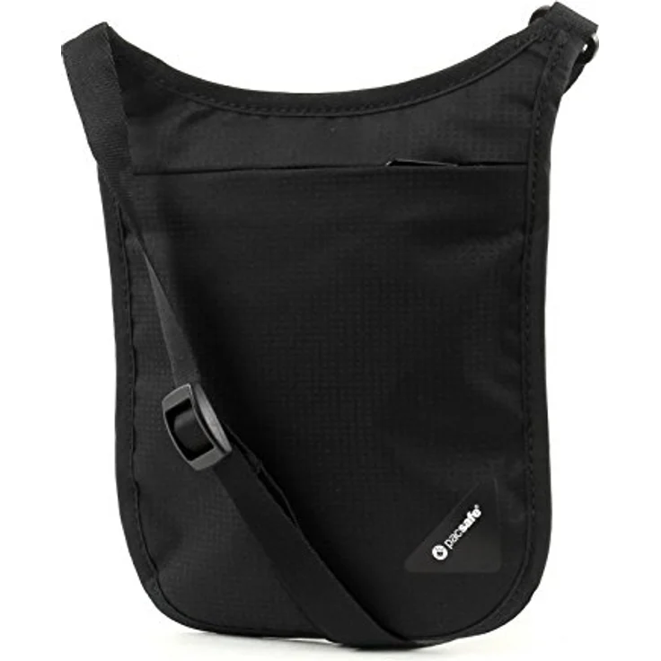Pacsafe CoverSafe V75 Tasche, schwarz-100 – Bild 3