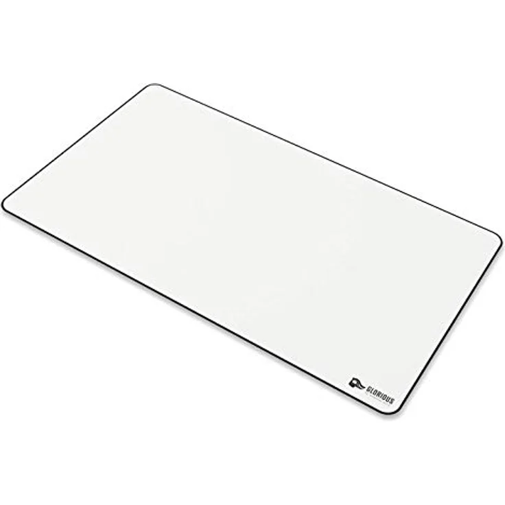 Glorious PC Gaming Race Mauspad - XL Extended, weiß – Bild 2