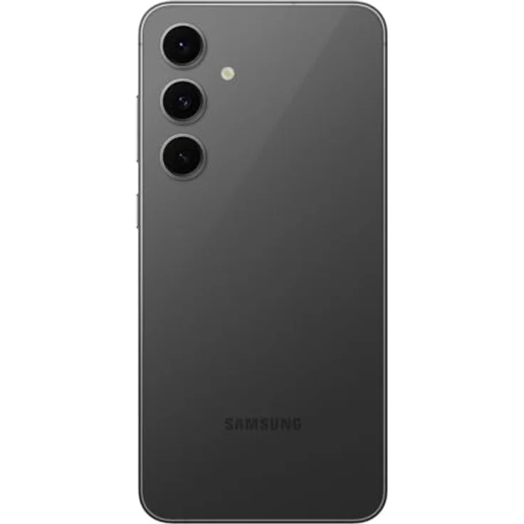 Samsung Galaxy S24 FE EU-Version 5G 256GB graphite, Smartphone mit 2340x1080 Pixel Bildschirm, 5G und IP-X8 Wasserdichtigkeit – Bild 6