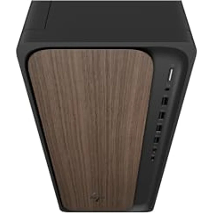 HP OmniDesk AI M03-0475ng, Desktop-PC mit Intel Core Ultra 7, 16 GB DDR5-RAM, 1 TB SSD, Intel Arc Graphics, Schwarz – Bild 4