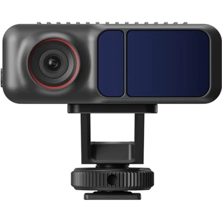 DJI Focus Pro LiDAR, Entfernungsmesser mit 20 m Reichweite, schwarz, für DJI RS 4 Pro und RS 3 Pro – Bild 5