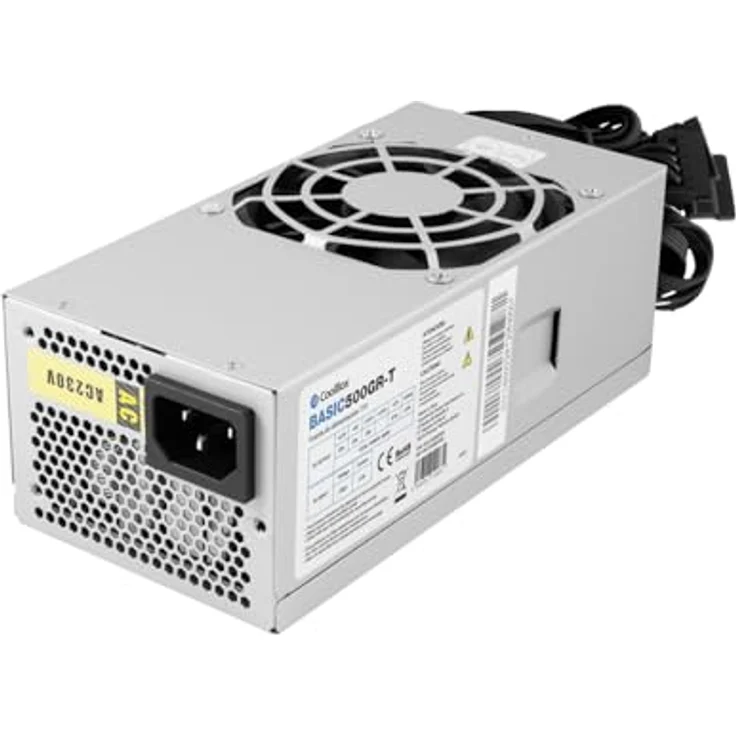CoolBox basic500gr - – Bild 2