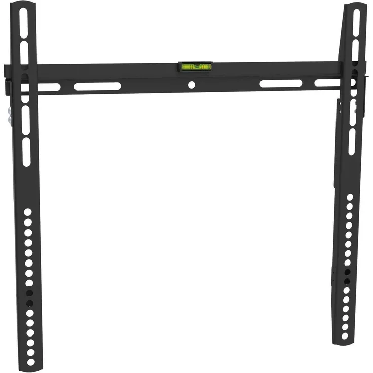 JTI GmbH Wandhalterung Ultra Slim 32'-55', für LED- und LCD-Fernseher, max. 40 kg, 22 mm Wandabstand, VESA-kompatibel