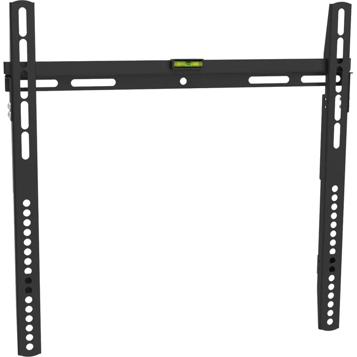 JTI GmbH Wandhalterung Ultra Slim 32'-55', für LED- und LCD-Fernseher, max. 40 kg, 22 mm Wandabstand, VESA-kompatibel