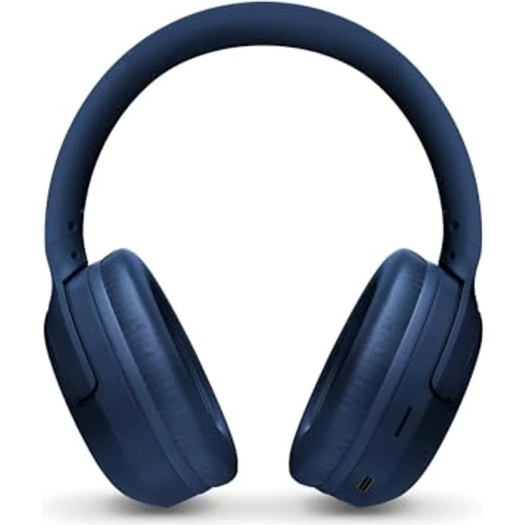 Energy Sistem Kopfhörer 459704, Over-Ear Kopfhörer mit hochwertigem Klang, schwarz – Bild 7