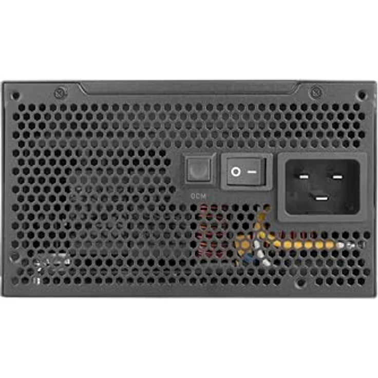 Thermaltake Toughpower TF3 1300W, Voll-modulares Netzteil, ATX 3.1, PCIe Gen 5.1, 80Plus Titan zertifiziert – Bild 4