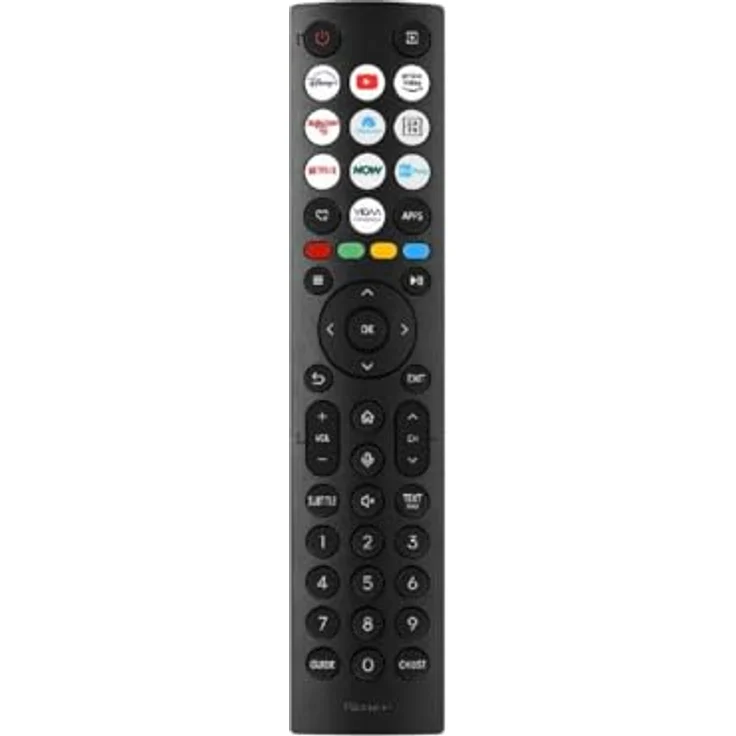 Hisense 43A6N – Bild 6