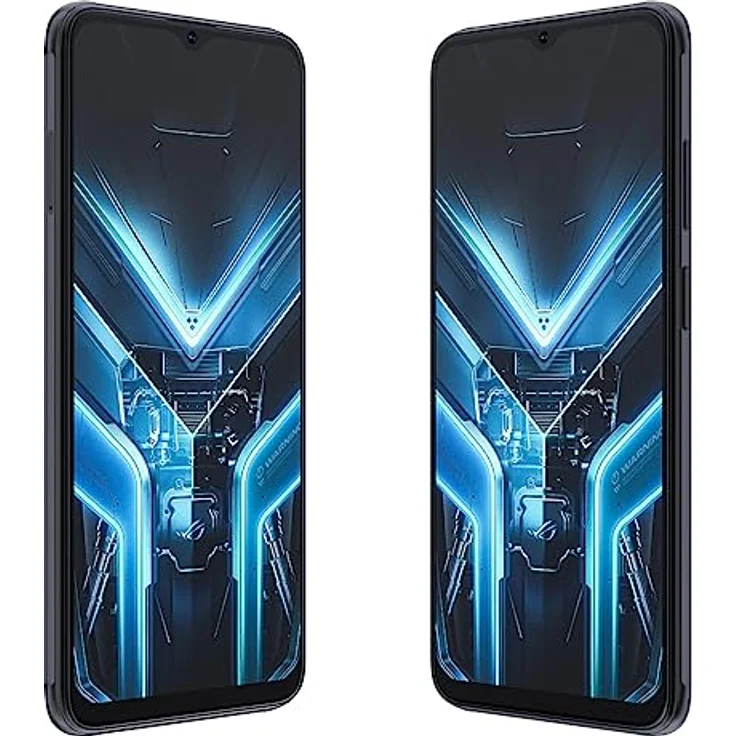 CUBOT X70 – 6,58-Zoll-FHD+-Smartphone, 12 GB und 256 GB, 100-MP-Dreifachkamera, 5200-mAh-Akku, Android 13, Octacore-Prozessor, Farbraum Schwarz – Bild 2