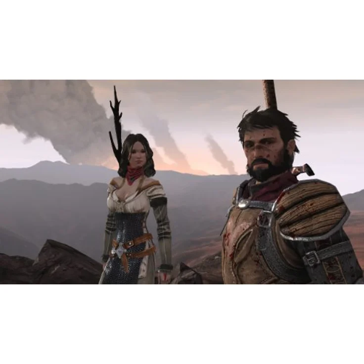 Dragon Age II: BioWare Signature Edition (PC) – Bild 6