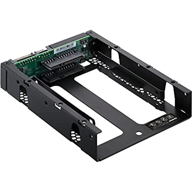 QNAP Drive Adapter QDA-A2AR +++ – Bild 5