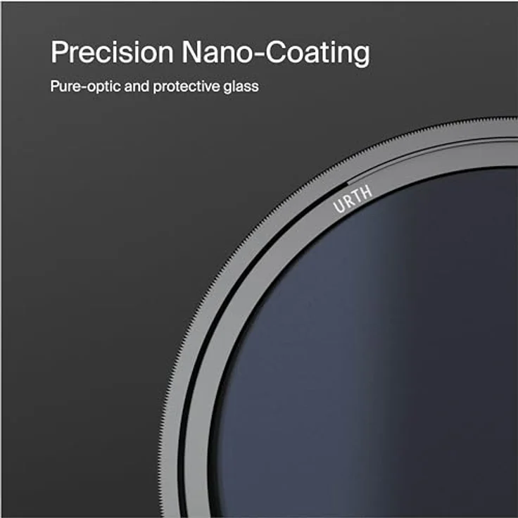 Urth 95 mm UV Filter + Polfilter (CPL) Filter Kit – Bild 3