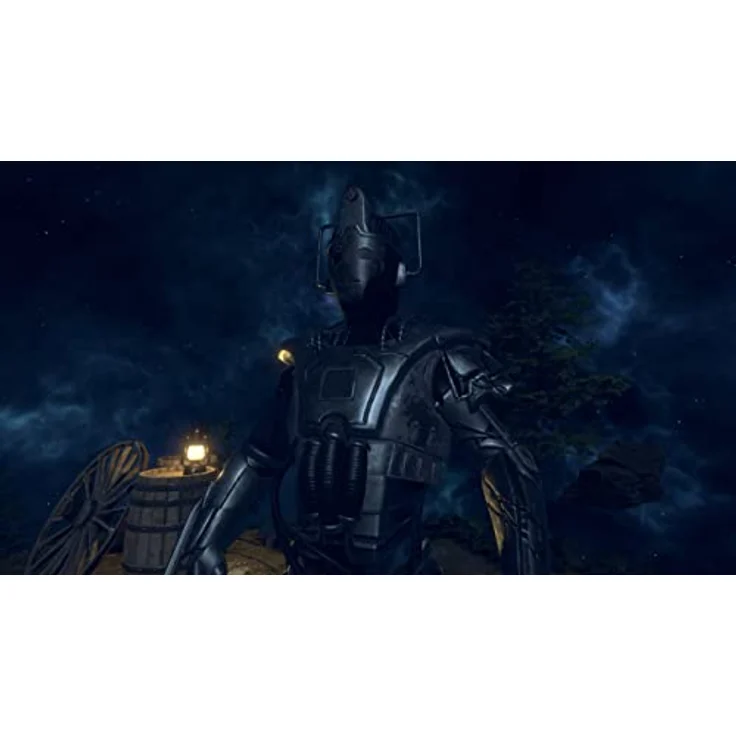 Doctor Who: Duo Bundle PS4 - Preisvergleich – Bild 3