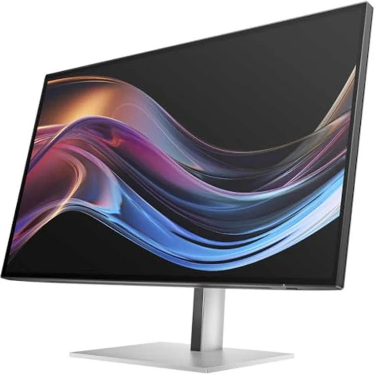 HP B2B Serie 7 Pro 27 Zoll 4K Thunderbolt 4-Monitor, UHD Business Monitor mit 5 ms Reaktionszeit und 60 Hz – Bild 4
