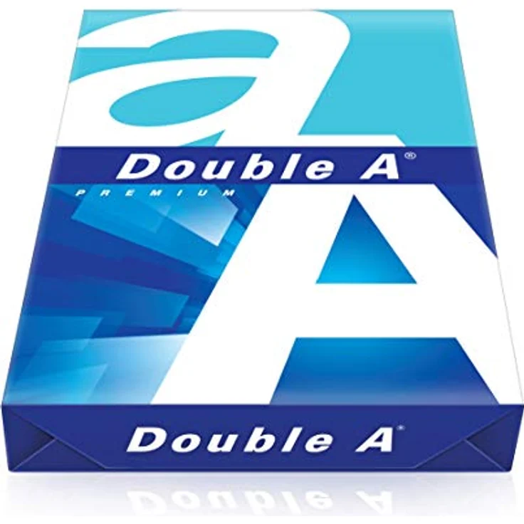 Double A Quality Paper, A3 (522608019002) – Bild 3