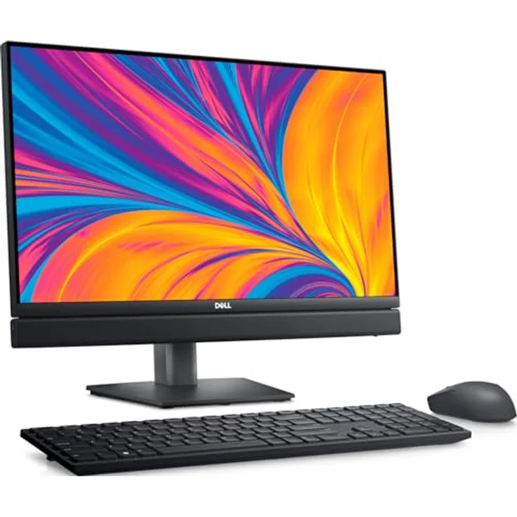 DELL OptiPlex 7420 Intel Core™ i5 i5-14500T 23,8" All-in-One PC mit 16 GB DDR5, 512 GB SSD, Windows 11 Pro – Bild 1