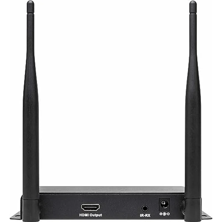 MegaSat Wireless HD Sender Premium II HDMI-Funkübertragung (Set) 200 m 20 kHz, 60 kHz 1920 x 1080 Pixel – Bild 3