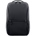 Dell EcoLoop Essential Backpack 14-16, Laptop-Tasche mit hochwertigem Material und flexibler Gestaltung