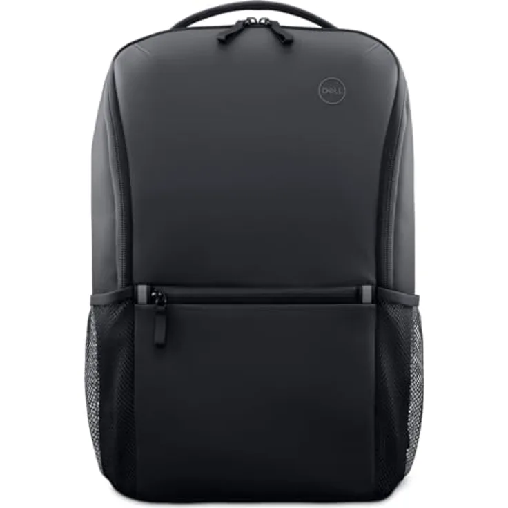 Dell EcoLoop Essential Backpack 14-16, Laptop-Tasche mit hochwertigem Material und flexibler Gestaltung