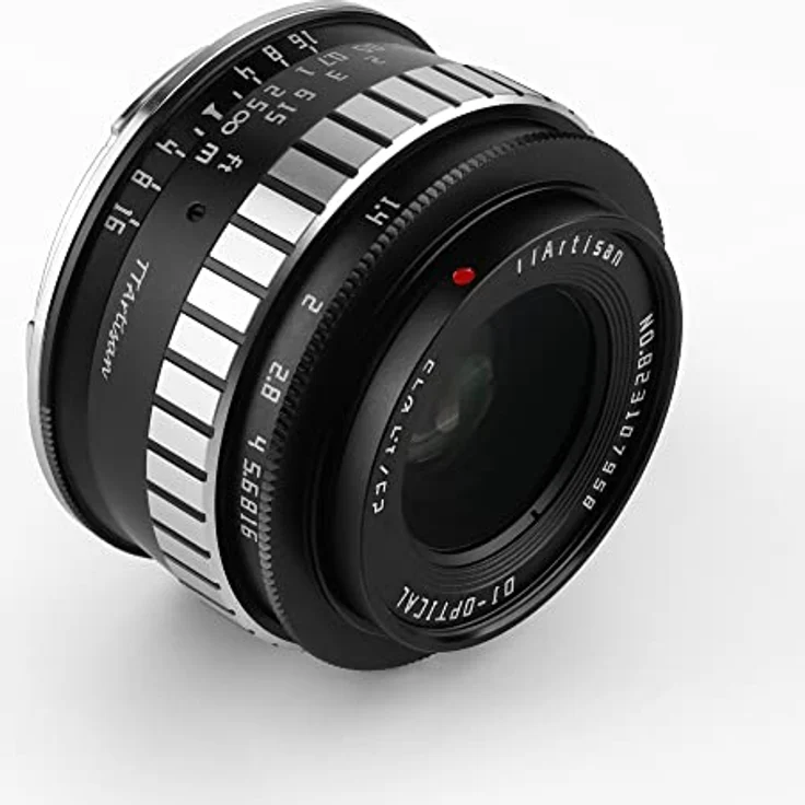 TTArtisan 23mm f-1,4 Sony E-Mount – Bild 3