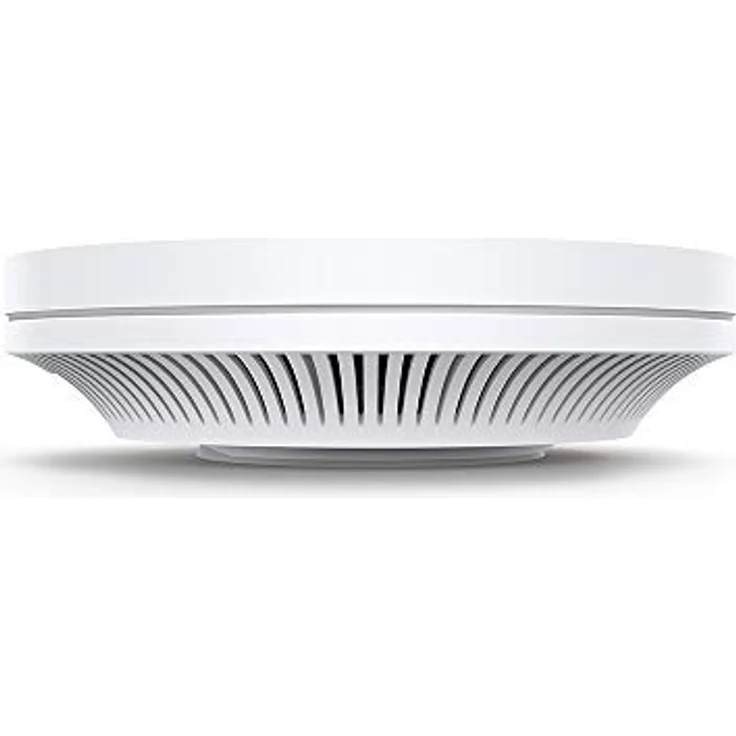 TP-Link EAP670 AX5400 Gigabit WiFi 6 WLAN Access Point (Omada SDN, zentrales Management, 1* 2.5G Port, nahtloses WLAN-Roaming, PoE/DC angetriebene) weiß – Bild 5
